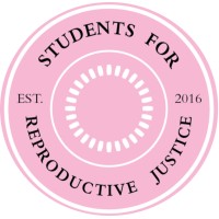 Students for Reproductive Justice logo - Similar company to Vasikana Vedu