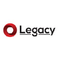 Legacy logo - Similar company to Protocol4