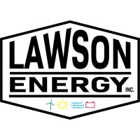 Lawson Energy Inc logo - Similar company to Energy One Solutions International