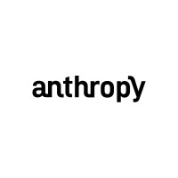 Anthropy logo - Similar company to Totem Nature
