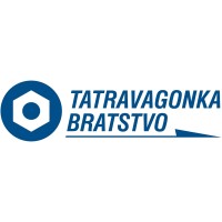TATRAVAGONKA BRATSTVO logo - Similar company to Halogenid Media