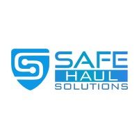 Safe Haul Solutions logo - Similar company to Hosoptima