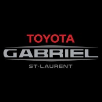 Toyota Gabriel St-Laurent logo - Similar company to Encore Rail Systems, Inc.