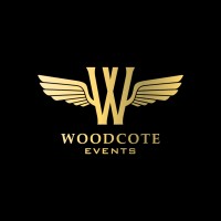 Woodcote Events | Event & Marketing Specialists logo - Similar company to Antennaware