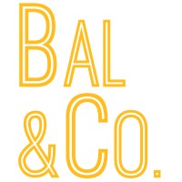 Bal & Co. logo - Similar company to Mitsui Home Canada Inc.