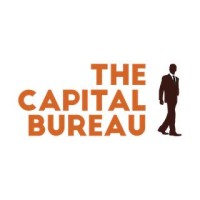 The Capital Bureau logo - Similar company to The Aussie Advisor