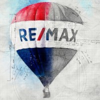 RE/MAX Blueprint logo - Similar company to Q-Star Technology