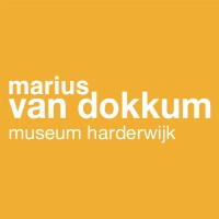 Marius van Dokkum Museum logo - Similar company to Stadsmuseum