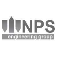 NPS Engineering Group Limited logo - Similar company to Hpe Process Ltd