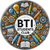 BTI Students' Club logo - Similar company to Topengineers