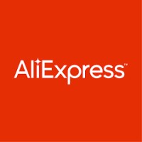 Ali Express portals logo - Similar company to Uiitech