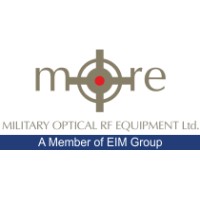MORE - Military Optical RF Equipment Ltd logo - Similar company to More | Military Optical Rf Equipment Ltd.
