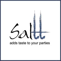 Saltt Catering logo - Similar company to Saltt