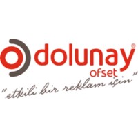 Dolunay Ofset logo - Similar company to Ofset Matbaa