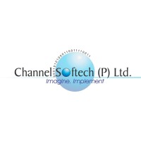 ChannelSoftech Pvt Ltd logo - Similar company to Channelsoft