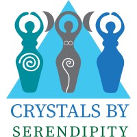 Crystals By Serendipity