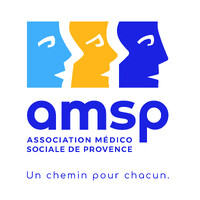 AMSP logo - Similar company to Irts Paca Corse