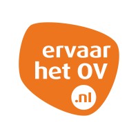 Ervaar het OV logo - Similar company to Ov-Coach