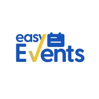 Easy Events logo - Similar company to Gen-C: The Content Generation