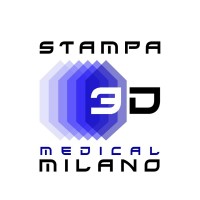 Stampa 3D Medical Milano logo - Similar company to Hub Initio