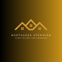 Mortgages Approved logo - Similar company to Easy Mortgages