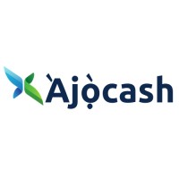 Ajocash logo - Similar company to Lagos Blockchain Week