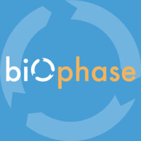 BioPhase logo - Similar company to Sci.Bio Recruiting