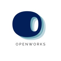 OpenWorks logo - Similar company to Linkriver