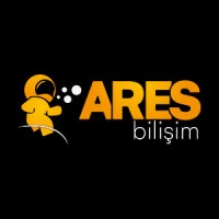 Ares Bilişim logo - Similar company to But First Apps