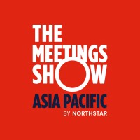 The Meetings Show APAC logo - Similar company to Searix