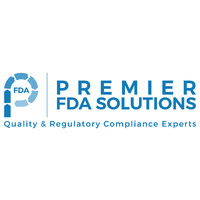 Premier FDA Solutions, LLC logo - Similar company to Precise Device Solutions