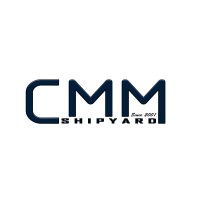 CMM Yachting logo - Similar company to Beige