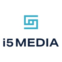 i5mediauk logo - Similar company to I5 R I S K