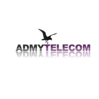 Admy Telecom Inc logo - Similar company to Hyper Business Solution(Hbs)