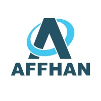 AFFHAN SHIPPING logo - Similar company to Spatio
