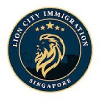 Lion City Immigration Pte Ltd logo - Similar company to A1 Immigration Pte. Ltd.