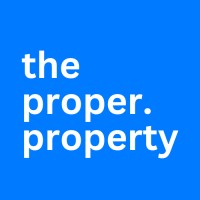 The Proper Property logo - Similar company to Yes! Mallorca Property