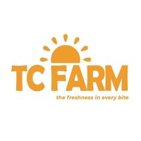 TC Farm Official logo - Similar company to Tc Farm
