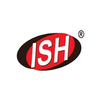 ISH Group Pakistan logo - Similar company to Lush Organics