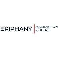 Epiphany Validation Engine Former