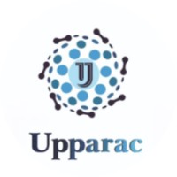 Upparac Technology logo - Similar company to Riffas Services