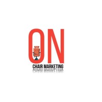 On-Chair Marketing Solutions logo - Similar company to Wizon Media