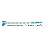Process Engineering Company- PENCO logo - Similar company to Hawar Engineering