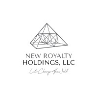 New Royalty Holdings, Llc.