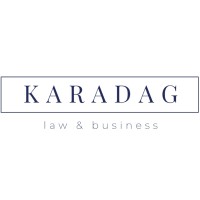 Karadag Legal logo - Similar company to Ecr-Engineers