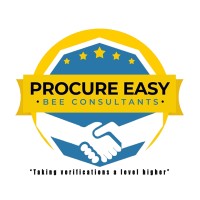 PROCURE EASY logo - Similar company to Prokure
