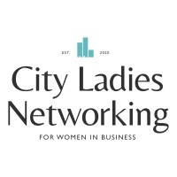 City Ladies Networking logo - Similar company to Being Aware
