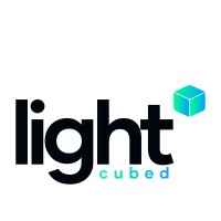 Light Cubed