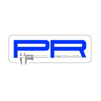 PR OFFICINA MECCANICA logo - Similar company to Knott - S.P.A.