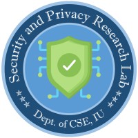 Security and Privacy Research Lab logo - Similar company to Basis Students' Forum Iu Chapter